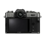 Fujifilm X-T30 III Charcoal Silver + Fujinon XC 13–33 mm f/3,5–6,3 OIS – Image 5
