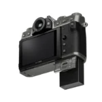 Fujifilm X-T30 III Charcoal Silver + Fujinon XC 13–33 mm f/3,5–6,3 OIS – Image 6