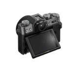 Fujifilm X-T30 III Charcoal Silver + Fujinon XC 13–33 mm f/3,5–6,3 OIS – Image 7