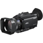Sony PXW-Z90 – Image 4