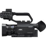Sony HXR-NX80 – Image 3