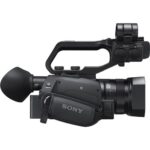 Sony HXR-NX80 – Image 4