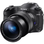 Sony Cyber-shot DSC-RX10 IV - Black – Image 2