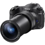 Sony Cyber-shot DSC-RX10 IV - Black – Image 3