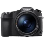 Sony Cyber-shot DSC-RX10 IV - Black – Image 4