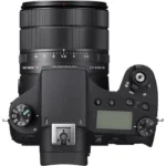 Sony Cyber-shot DSC-RX10 IV - Black – Image 8