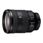 Sony 24-105 mm f/4 G OSS FE