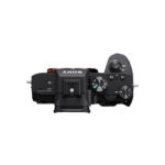 Sony Alpha 7 III Body - Black – Image 11