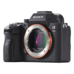 Sony Alpha 7 III Body - Black – Image 3