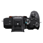 Sony Alpha 7 III Body - Black – Image 5