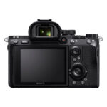 Sony Alpha 7 III Body - Black – Image 6