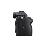 Sony Alpha 7 III Body - Black – Image 8