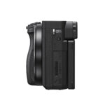 Sony Alpha 6400 Body - Black – Image 4