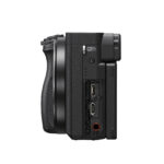 Sony Alpha 6400 Body - Black – Image 5