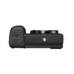 Sony Alpha 6400 Body - Black – Image 6