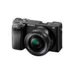 Sony Alpha 6400 + SELP 16-50 mm f/3.5-5.6 OSS – Image 2