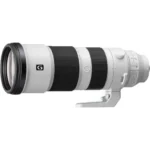 Sony FE 200-600 mm F/5.6-6.3 G OSS