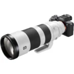 Sony FE 200-600 mm F/5.6-6.3 G OSS – Image 6