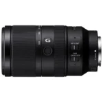 Sony E 70–350 mm f/4,5–6,3 G OSS – Image 3
