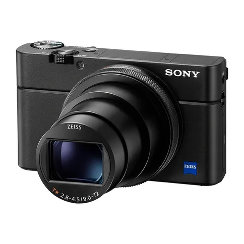 4548736106352 (1) Sony Cyber-shot DSC-RX100 VII – Image 1