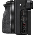 Sony Alpha 6600 Body – Image 3