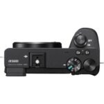 Sony Alpha 6600 Body – Image 4