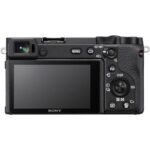 Sony Alpha 6600 Body – Image 5