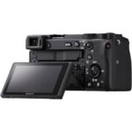 Sony Alpha 6600 Body – Image 6