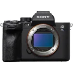 Sony Alpha 7S III Body