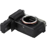 Sony Alpha 7C Body - Silver – Image 11