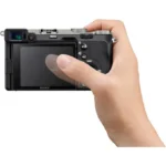 Sony Alpha 7C Body - Silver – Image 10