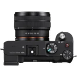 Sony Alpha 7C (Black) + FE 28–60mm f/4–5.6 – Image 5