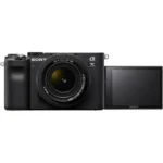 Sony Alpha 7C (Black) + FE 28–60mm f/4–5.6 – Image 7