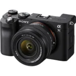 Sony Alpha 7C (Black) + FE 28–60mm f/4–5.6 – Image 8