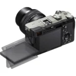 Sony Alpha 7C (Silver) + FE 28–60mm f/4–5.6 – Image 8