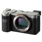 Sony Alpha 7C (Silver) + FE 28–60mm f/4–5.6 – Image 3