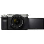 Sony Alpha 7C (Silver) + FE 28–60mm f/4–5.6 – Image 5