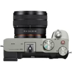 Sony Alpha 7C (Silver) + FE 28–60mm f/4–5.6 – Image 6