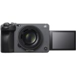 Sony FX3 (ILME-FX3) – Image 5