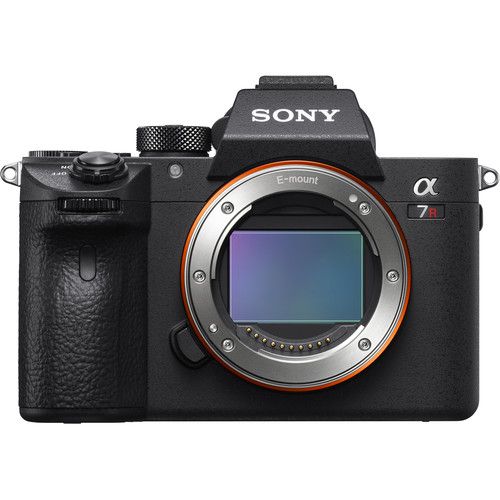 45487361284151 Sony Alpha 7R III A Body – Image 1