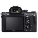 Sony Alpha 7R III A Body – Image 4