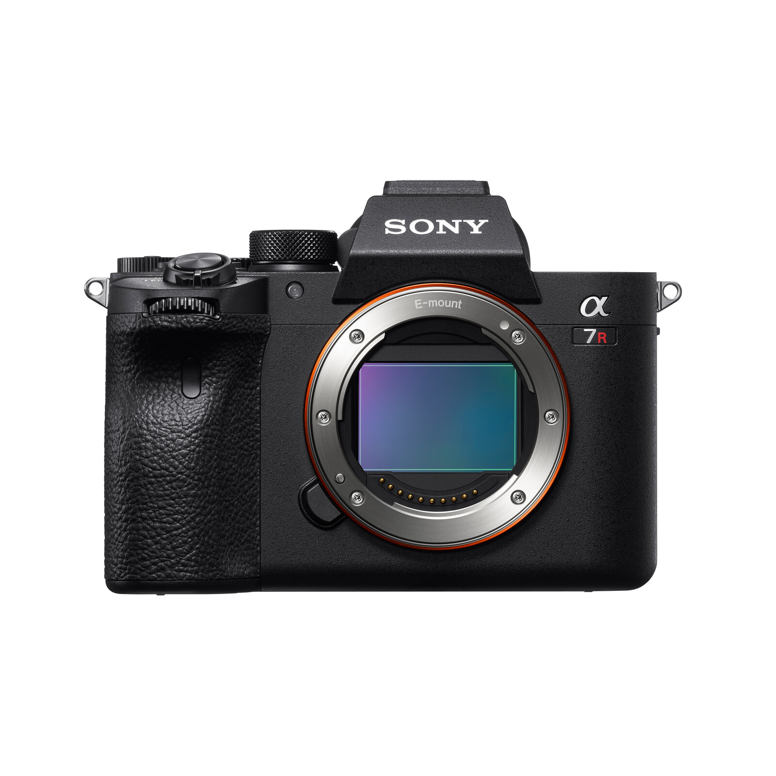 4548736128514m1 Sony Alpha 7R IV A Body – Image 1