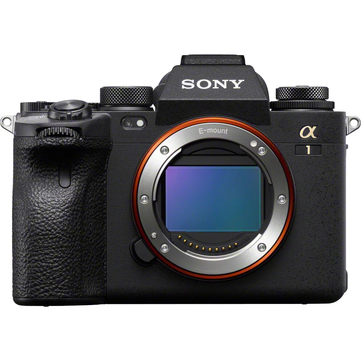 4548736130708m1 Sony Alpha 1 Body – Image 1