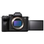 Sony Alpha 7 IV Body – Image 3