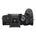 Sony Alpha 7 IV Body – Image 5
