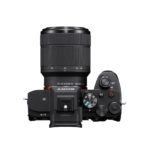 Sony Alpha 7 IV + FE 28-70 mm f/3.5-5.6 OSS – Image 3