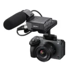 Sony FX30 Cinema Line + XLR Handle