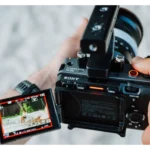 Sony FX30 Cinema Line + XLR Handle – Image 5