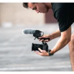 Sony FX30 Cinema Line + XLR Handle – Image 6