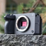 Sony FX30 Cinema Line + XLR Handle – Image 8